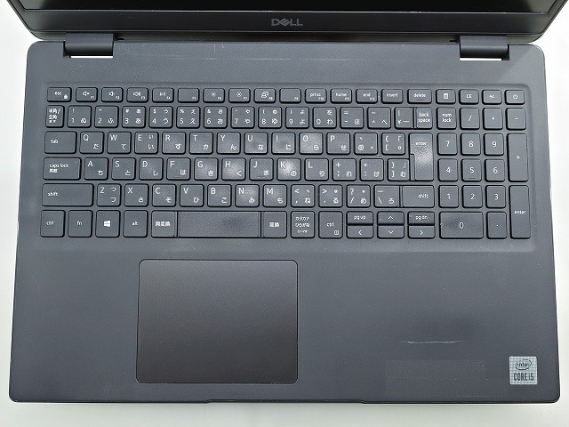 DELL LATITUDE 3510 