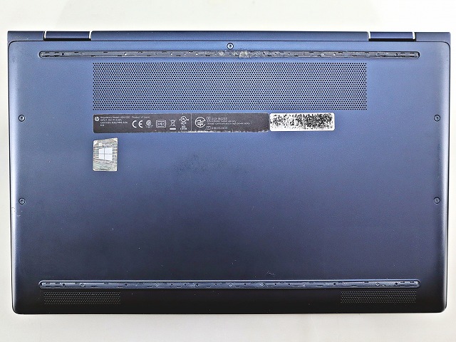 HP ELITE DRAGONFLY G2 
