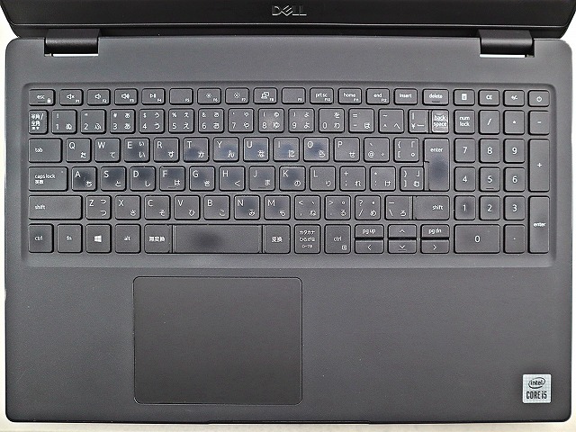 DELL LATITUDE 3510 