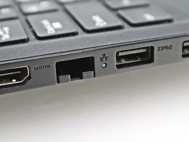DELL LATITUDE 3500 