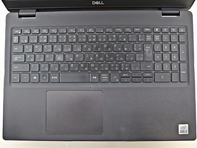 DELL LATITUDE 3510 