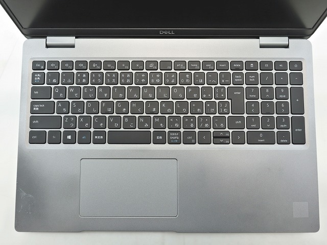 DELL LATITUDE 5520 