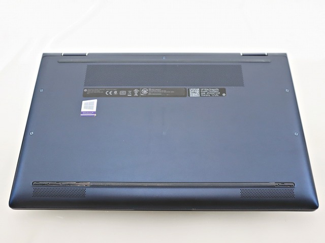HP ELITE DRAGONFLY 