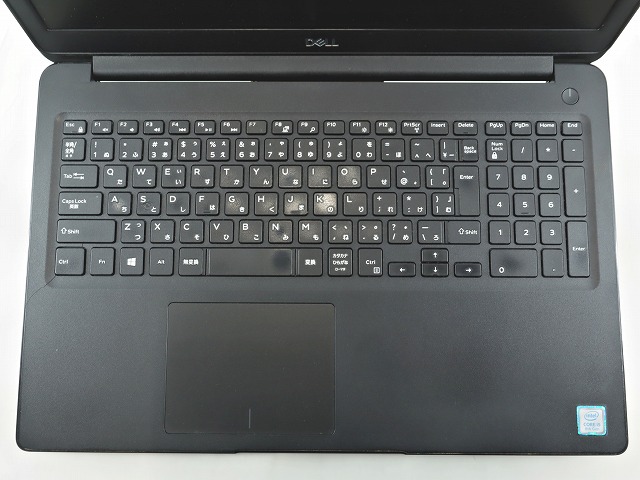 DELL LATITUDE 3500 