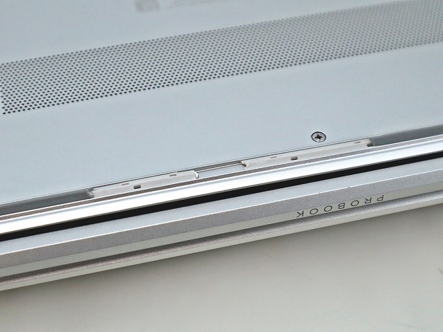 HP PROBOOK 635 AERO G7 