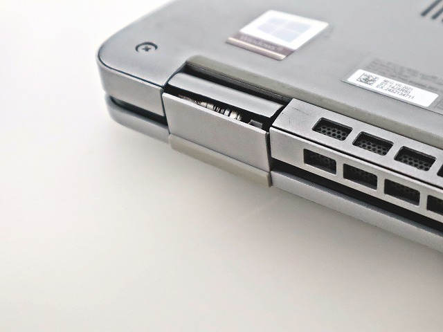 DELL LATITUDE 5320 