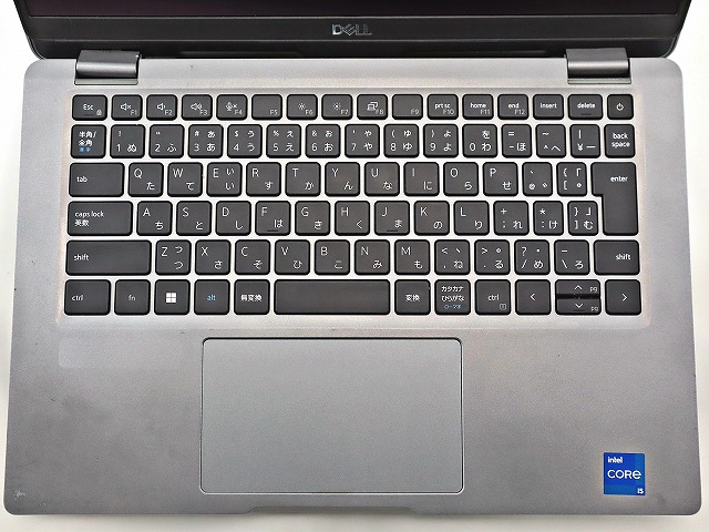DELL LATITUDE 5320 