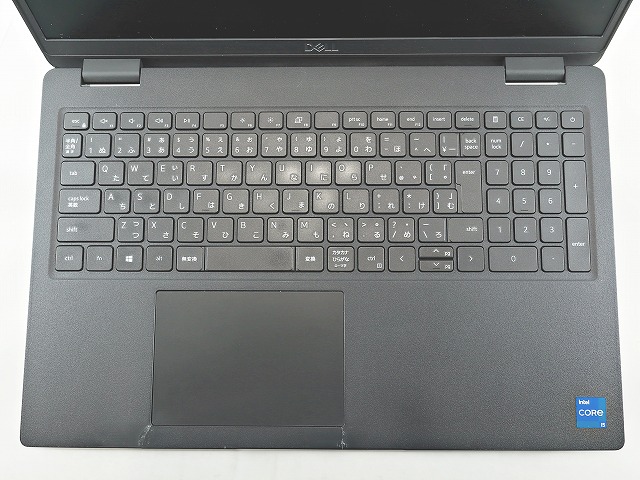 DELL LATITUDE 3520 