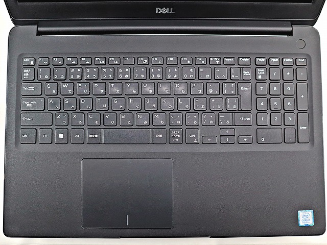 DELL LATITUDE 3500 