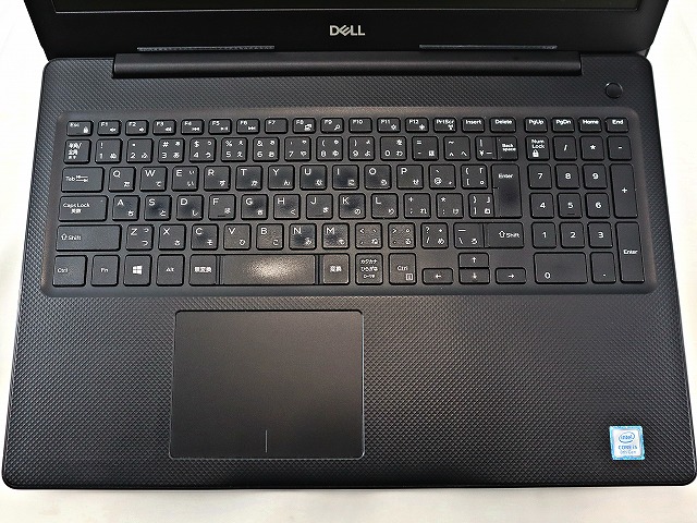 DELL VOSTRO 3580 