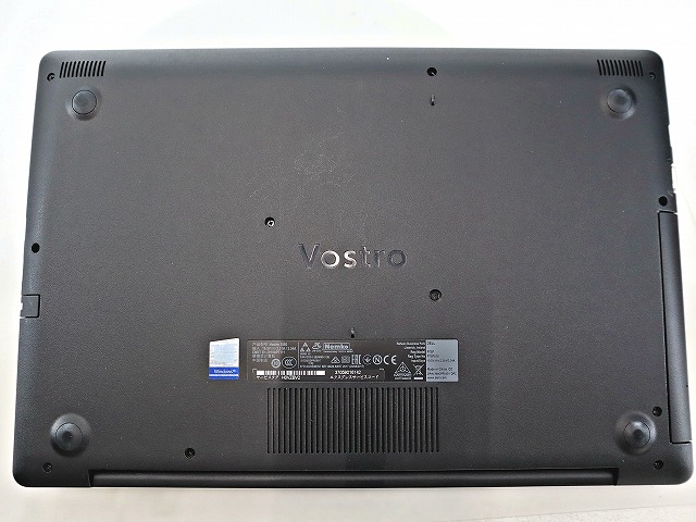 DELL VOSTRO 3580 