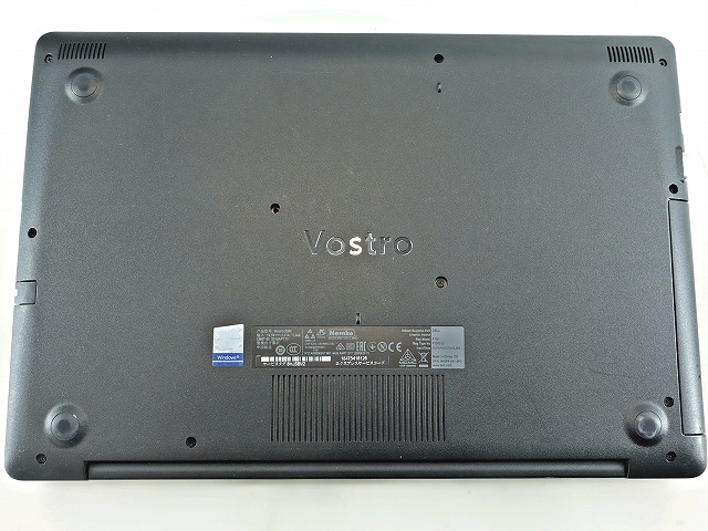 DELL VOSTRO 3580 