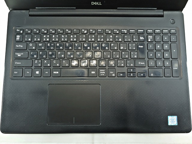 DELL VOSTRO 3580 