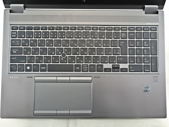HP ZBOOK FURY 15 G7 MOBILE WORKSTATION 