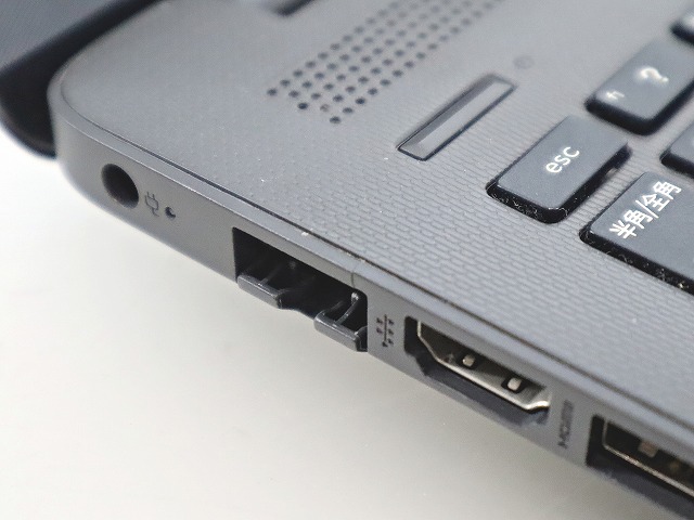 HP 250 G7 NOTEBOOK PC 