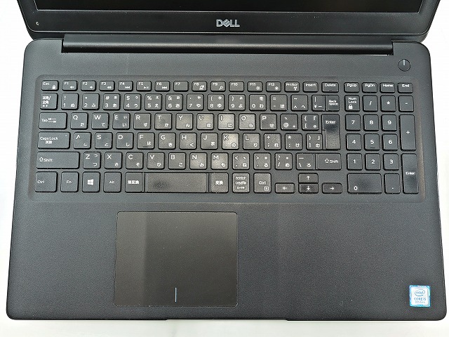 DELL LATITUDE 3500 