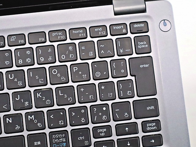 DELL LATITUDE 5310 
