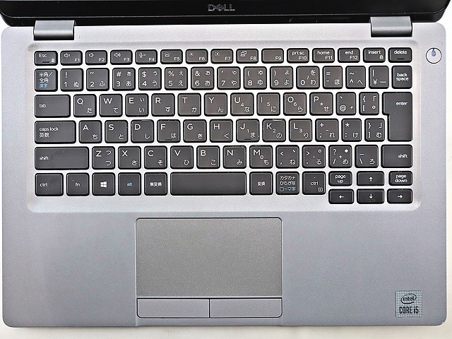 DELL LATITUDE 5310 