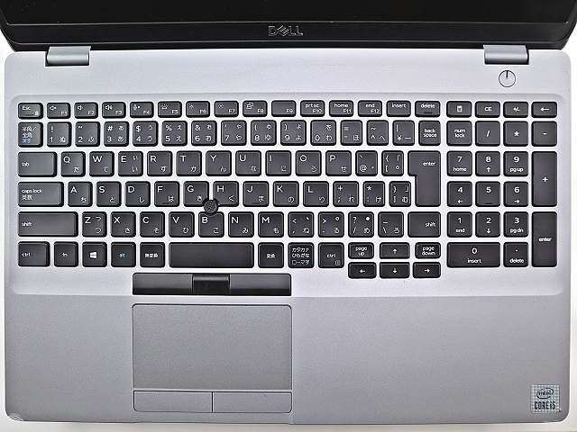 DELL LATITUDE 5511 [新品SSD] 