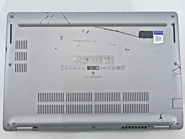 DELL LATITUDE 5310 