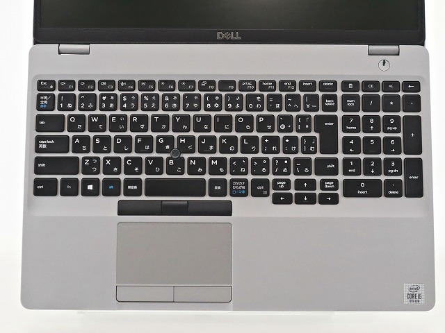DELL LATITUDE 5510 