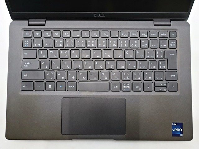 DELL LATITUDE 7330 