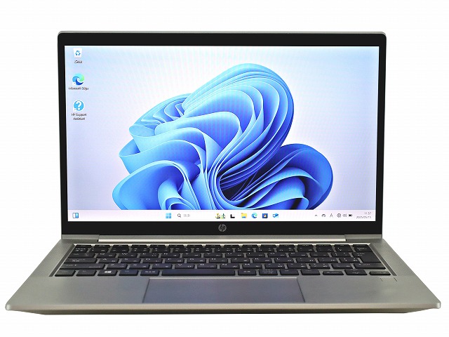 HP PROBOOK 635 AERO G7 