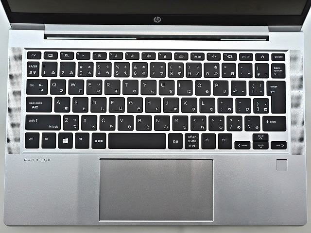 HP PROBOOK 635 AERO G7 