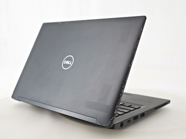 DELL LATITUDE 7390 
