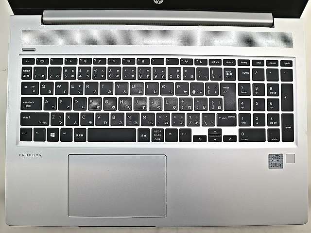 HP PROBOOK 450 G7 
