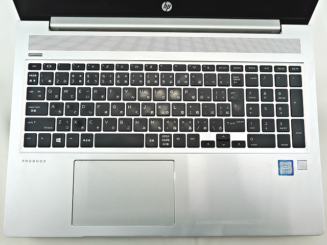 HP PROBOOK 450 G6 
