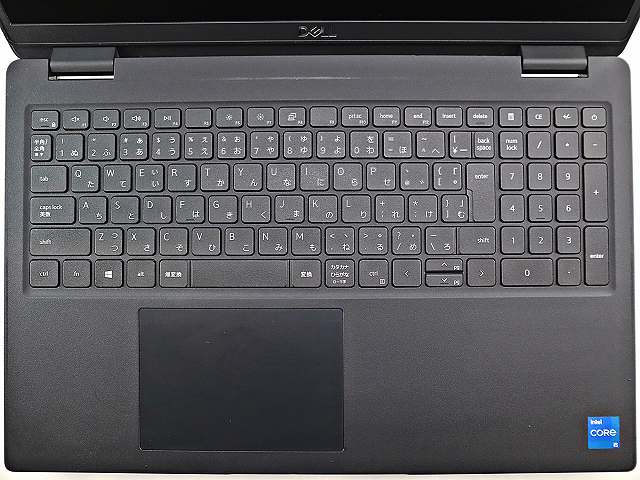 DELL LATITUDE 3520 