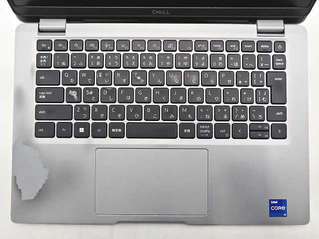 DELL LATITUDE 5320 