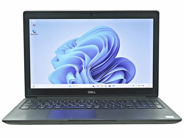 DELL LATITUDE 3500 [新品SSD] 
