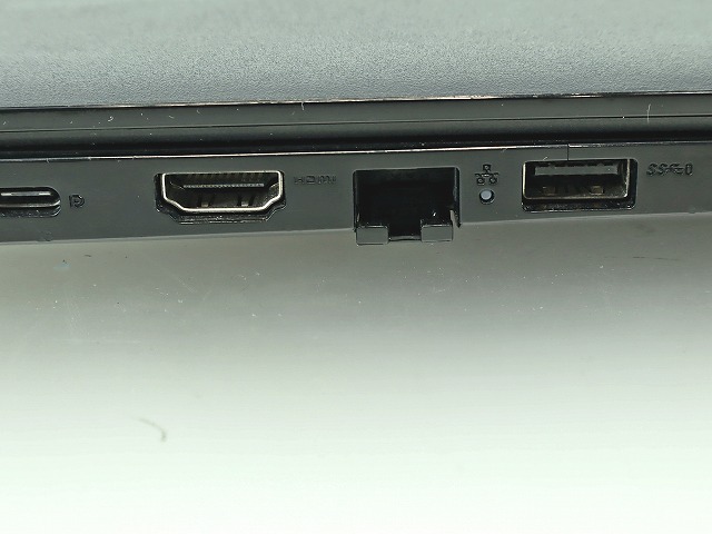 DELL LATITUDE 3500 [新品SSD] 