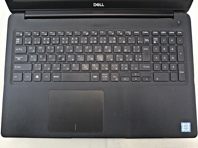 DELL LATITUDE 3500 [新品SSD] 