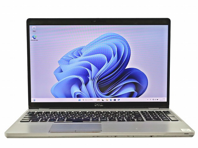 DELL LATITUDE 5510 