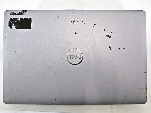 DELL LATITUDE 5510 