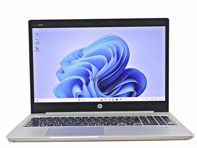 HP PROBOOK 450 G6 