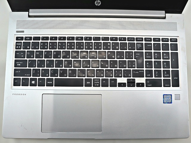 HP PROBOOK 450 G6 