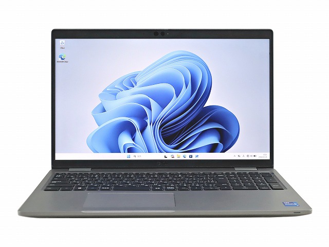 DELL LATITUDE 5520 (LTEモデル) 