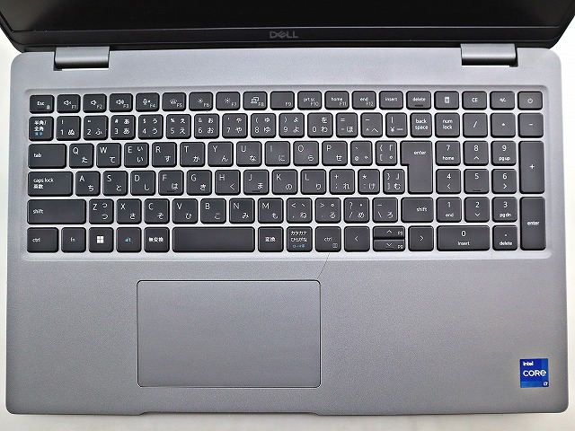 DELL PRECISION 3581 