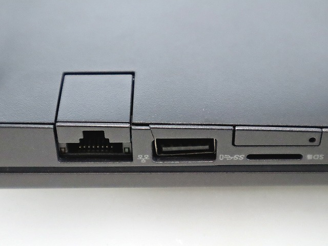 DELL LATITUDE 5300 