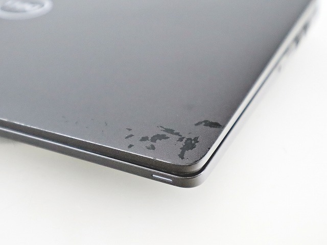 DELL LATITUDE 5300 