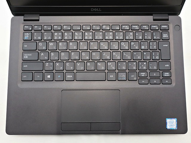 DELL LATITUDE 5300 