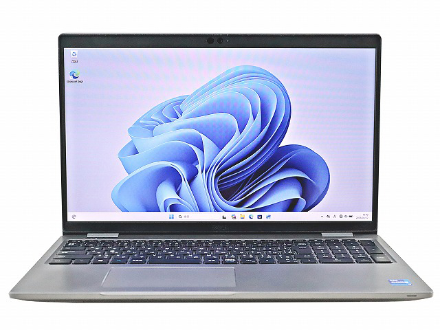 DELL LATITUDE 5520 (LTEモデル) 