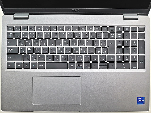 DELL LATITUDE 5520 (LTEモデル) 