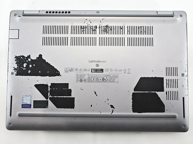 DELL LATITUDE 5310 
