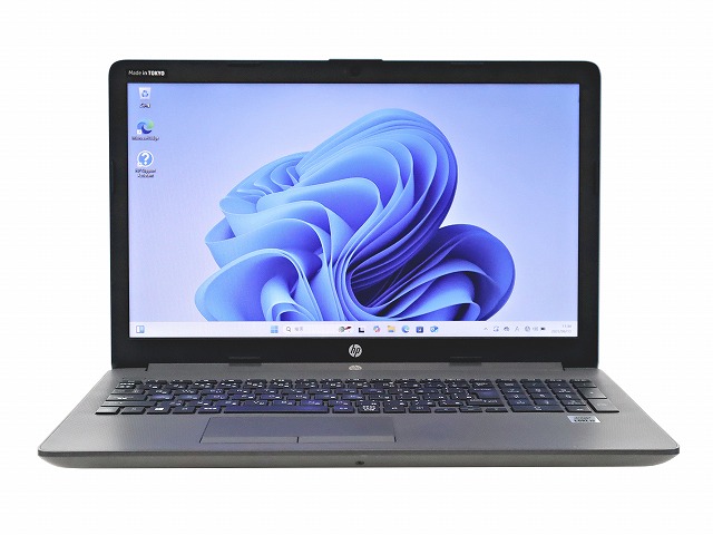 HP 250 G7 NOTEBOOK PC 