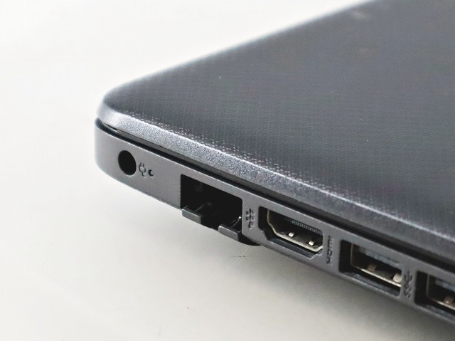 HP 250 G7 NOTEBOOK PC 